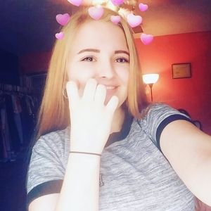 Meet your Posher, Alexandria